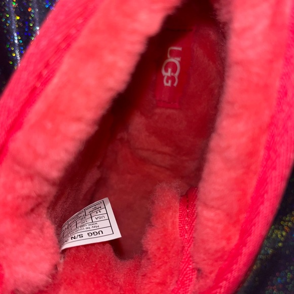 Mens Neumel Chukka Uggs - Picture 5 of 5